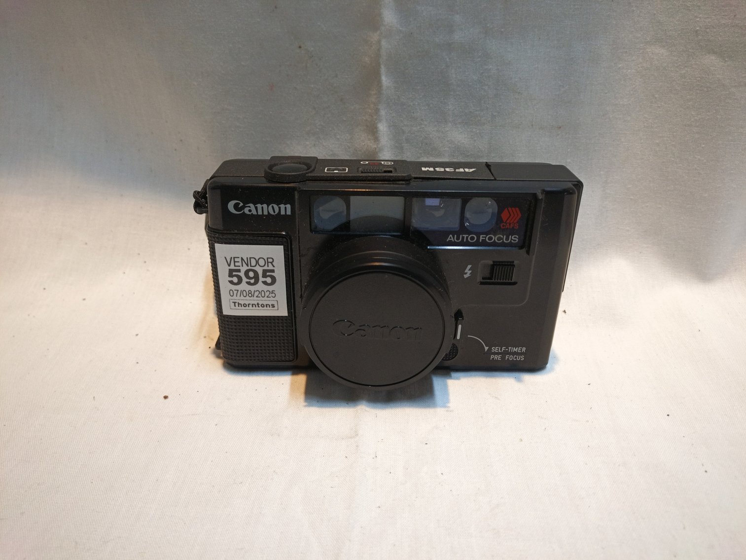 Image for Alcohol & General Goods Auction 19.8.25 TU123392