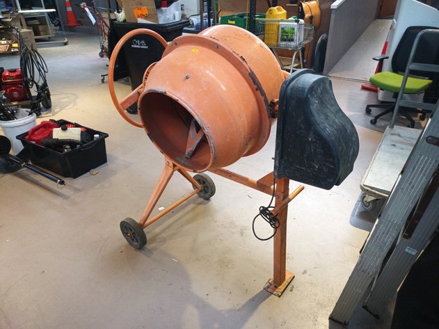 Image for Tools & Tradie Auction 14.8.25 - TH132802