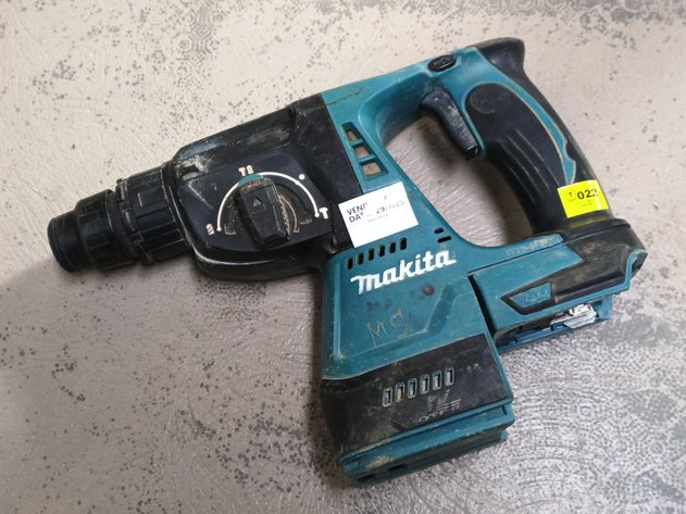 Image for Tools & Tradie Auction 14.8.25 - TH132802