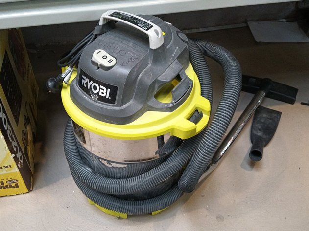 Image for Tools & Tradie Auction 14.8.25 - TH132802