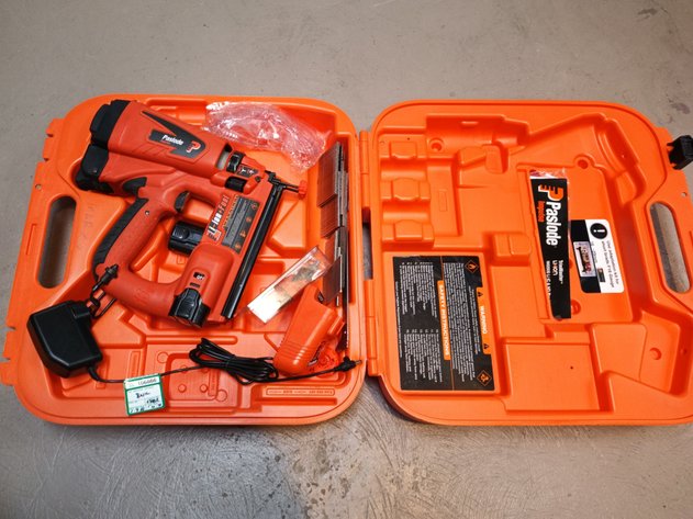 Image for Tools & Tradie Auction 14.8.25 - TH132802