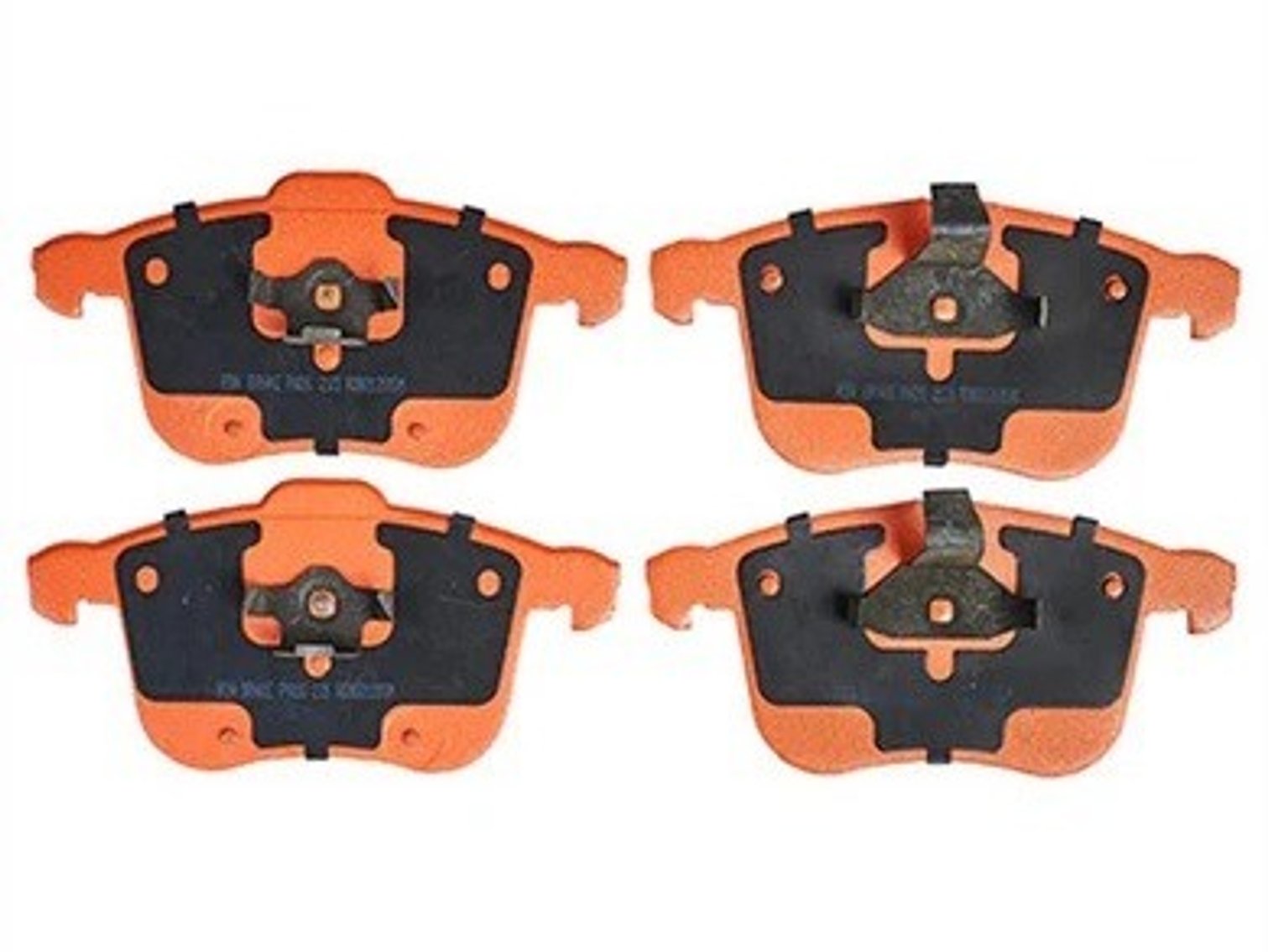 Image for Automotive Surplus Stock Auction 19.8.25 - TU132817