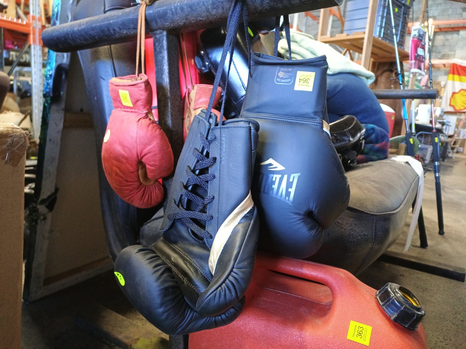 Image for Movie Set Shutdown Auction 22.09.25 MO132836