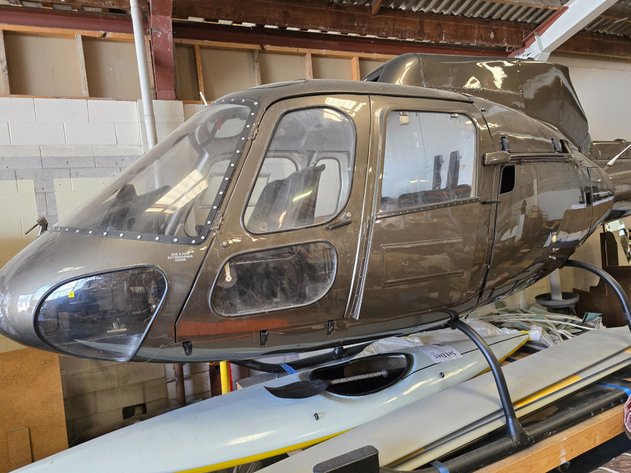 Image for Movie Set Shutdown Auction 22.09.25 MO132836