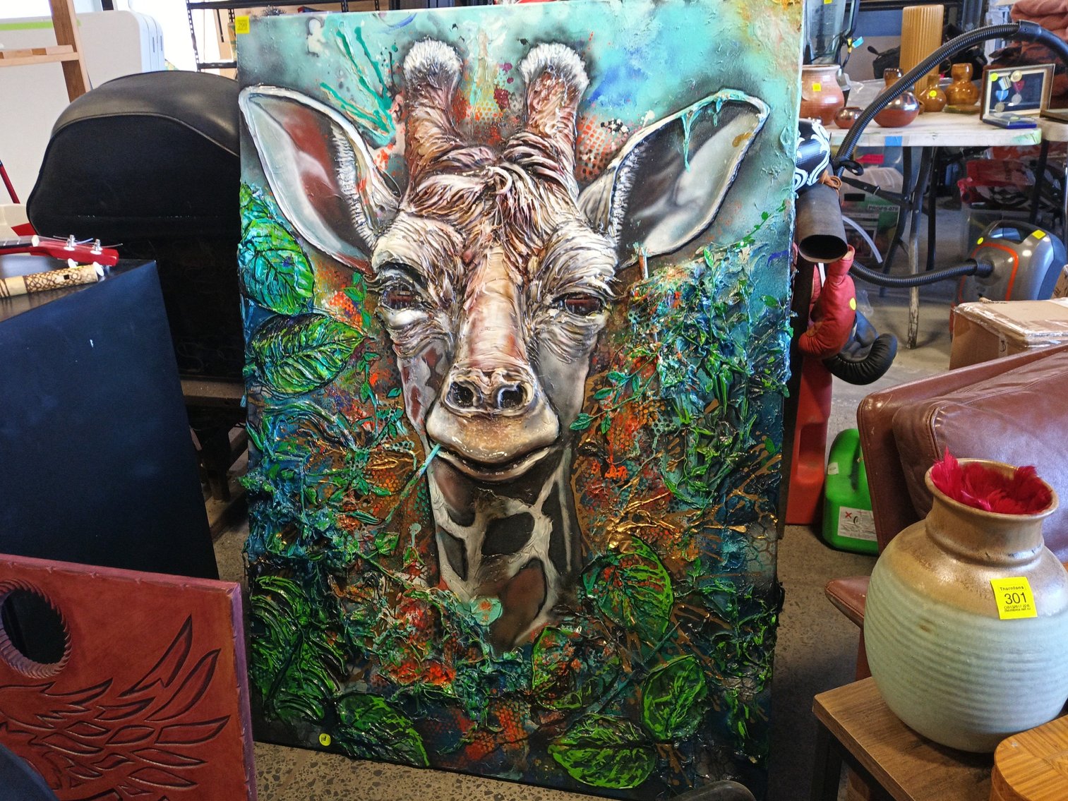 Image for Movie Set Shutdown Auction 22.09.25 MO132836