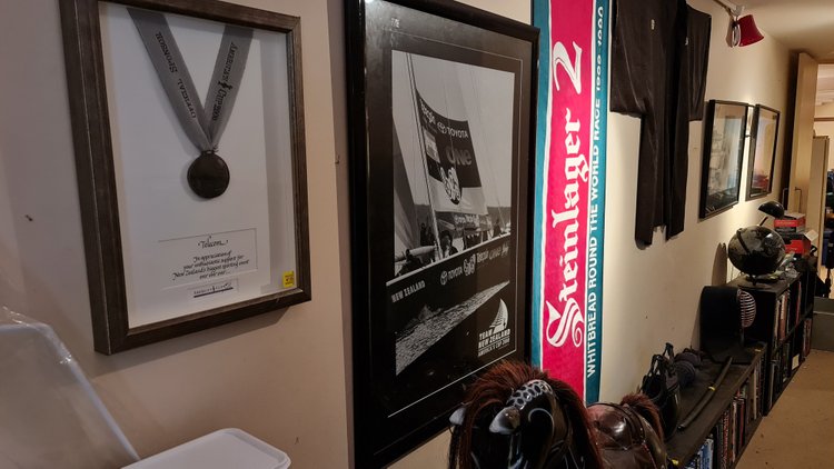 Image for Eclectic & Collectable Unit Clearance Auction 15.9.25 MO132848