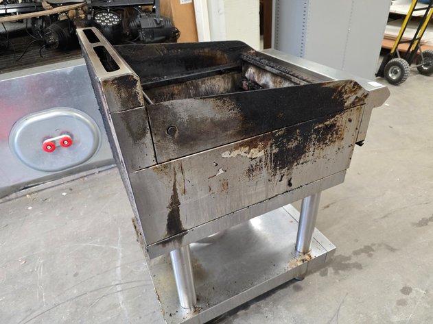 Image for Hospitality, Whiteware & Damaged Freight Auction 5.9.25 TH132838