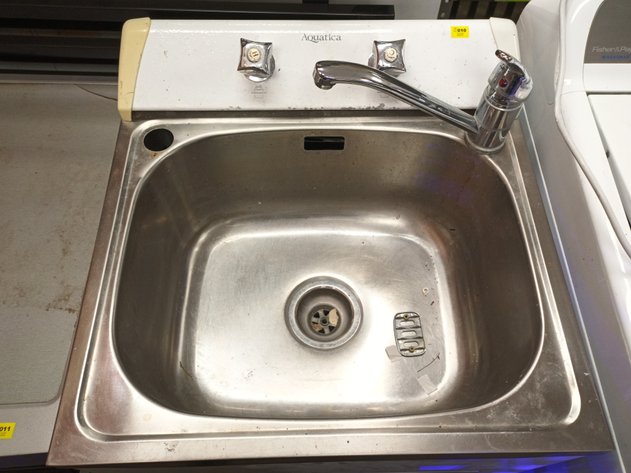 Image for Hospitality, Whiteware & Damaged Freight Auction 5.9.25 TH132838