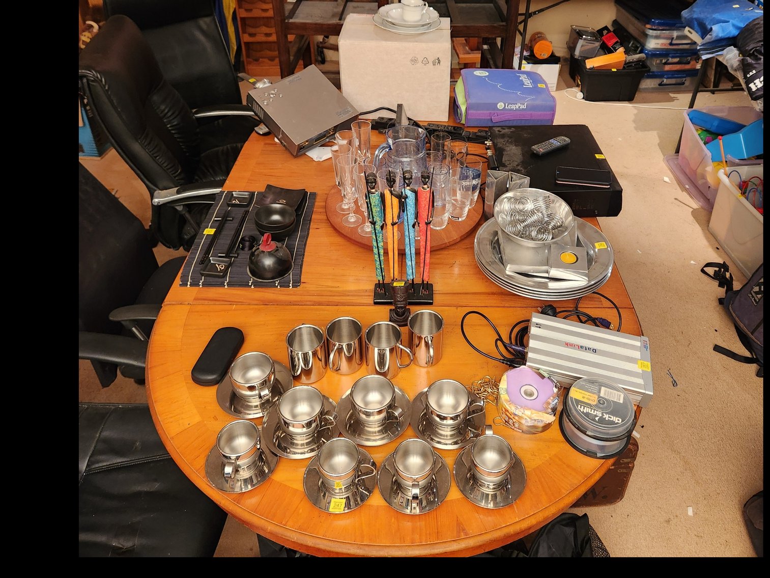 Image for Eclectic & Collectable Unit Clearance Auction 15.9.25 MO132848