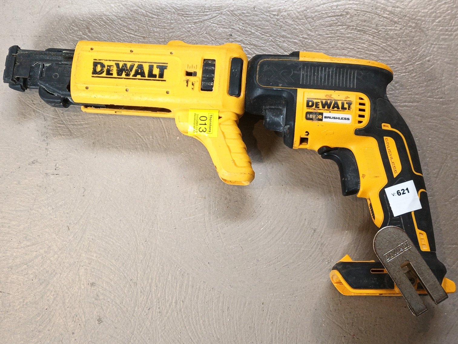 Image for DIY & Tools Auction 11.9.2025 - TH132865