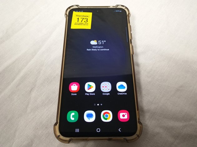 Image for Police & Others Auction 18.9.2025 TH132860