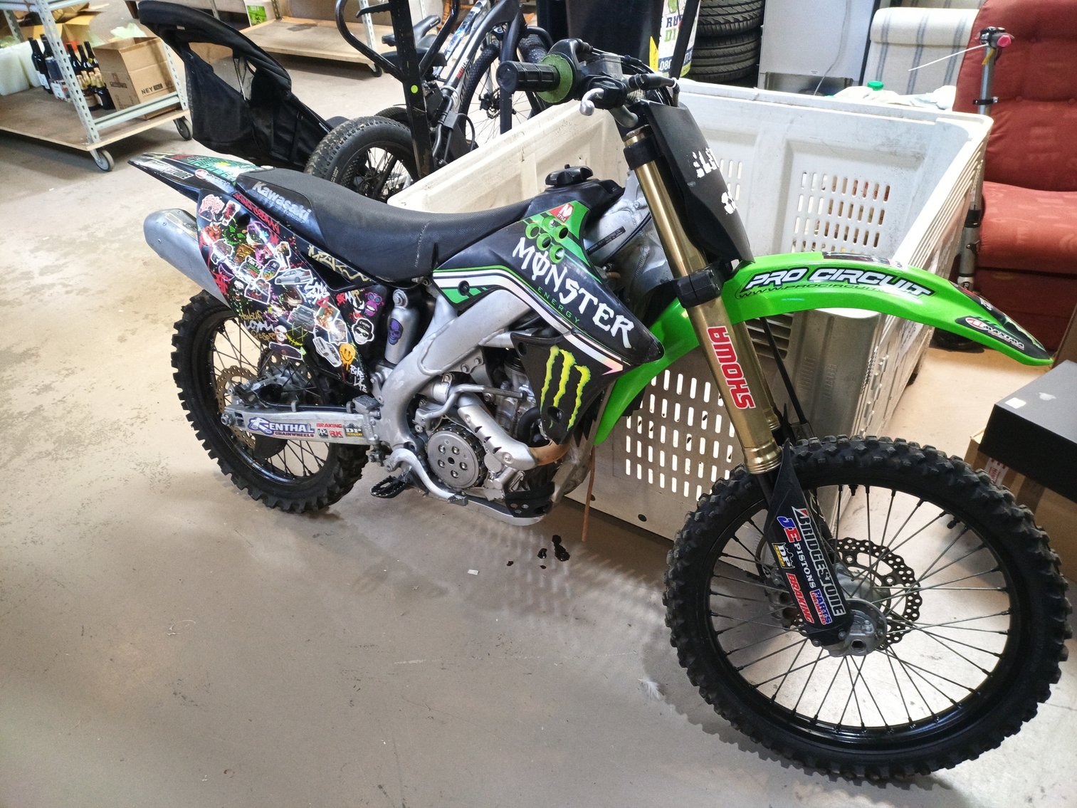 Image for Police & Others Auction 18.9.2025 TH132860