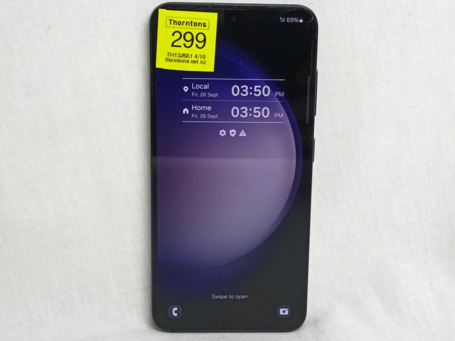 Image for Police & Others Auction 2.10.2025 TH132881