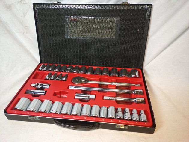 Image for Police & Others Auction 2.10.2025 TH132881