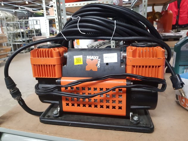 Image for Police & Others Auction 23.10.2025 TH132887