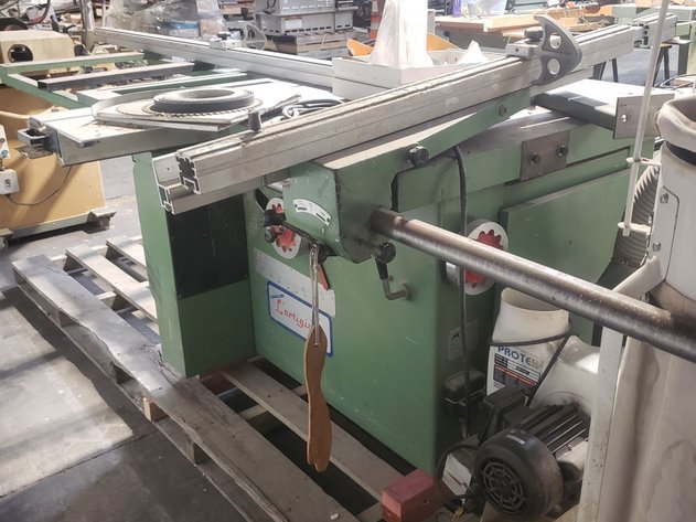 Image for Keith Hay Homes - Machinery & Tool Clearance OS132691 13.10.25