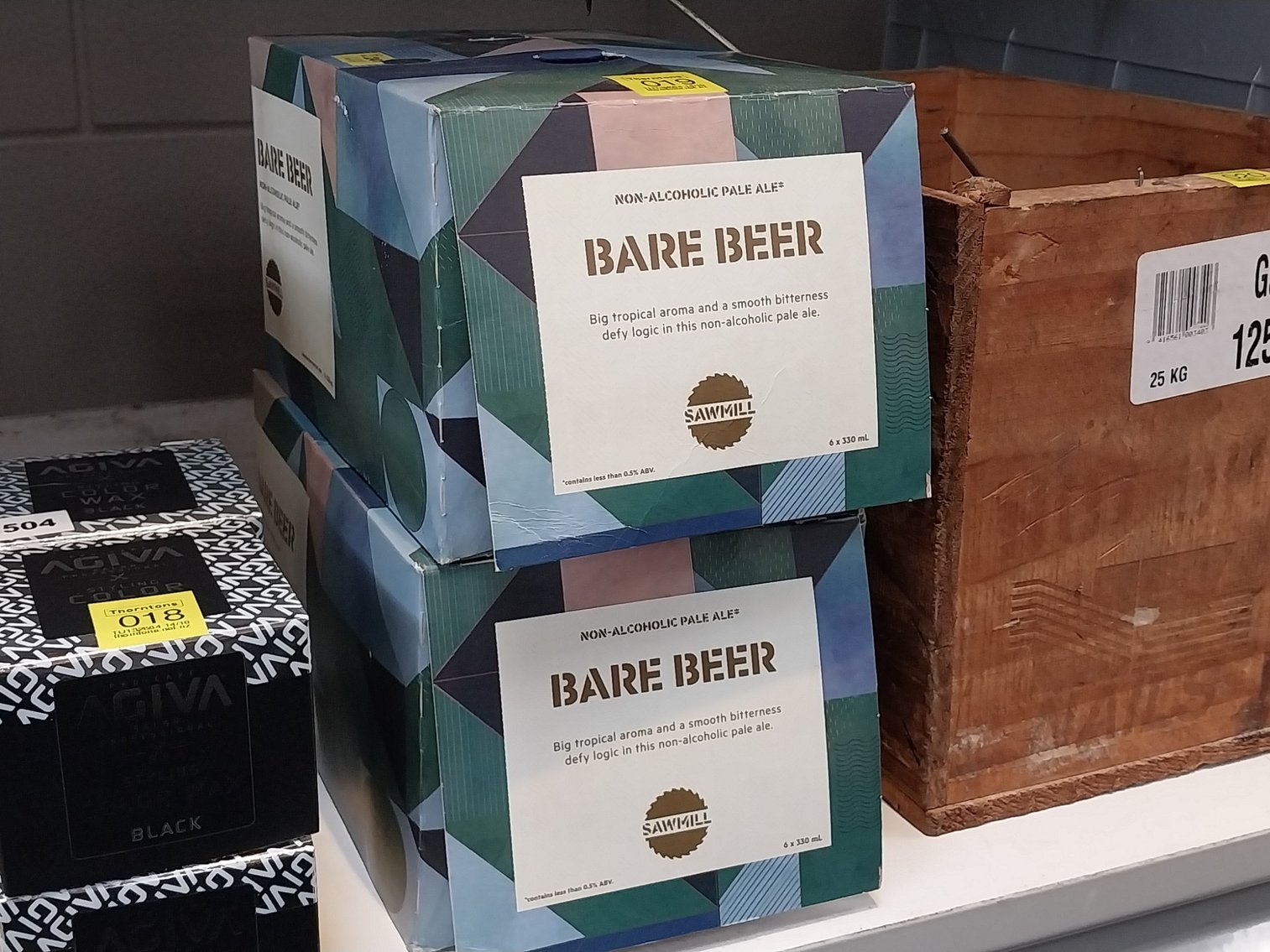 Image for General Goods Auction 14.10.25 TU132864