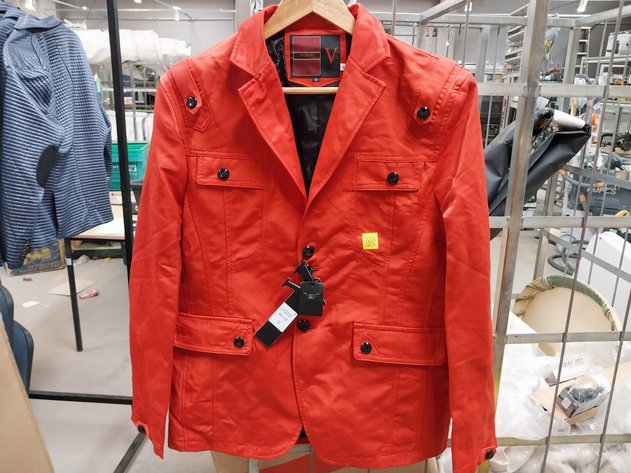 Image for General Goods Auction 14.10.25 TU132864