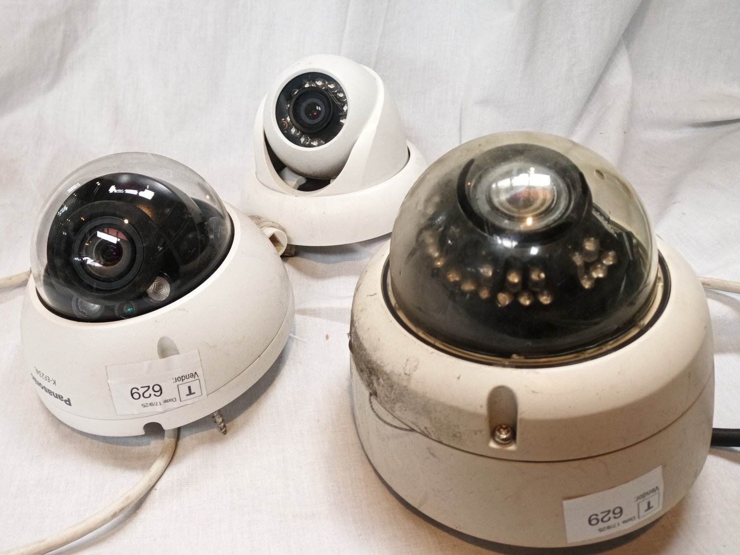 Image for Grattan Collision Repairs (In Liquidation) Auction 16.10.25 TH132883