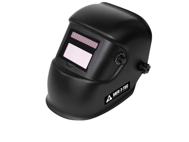 Image for Safe-T-Tech Pallet Auction OS121543