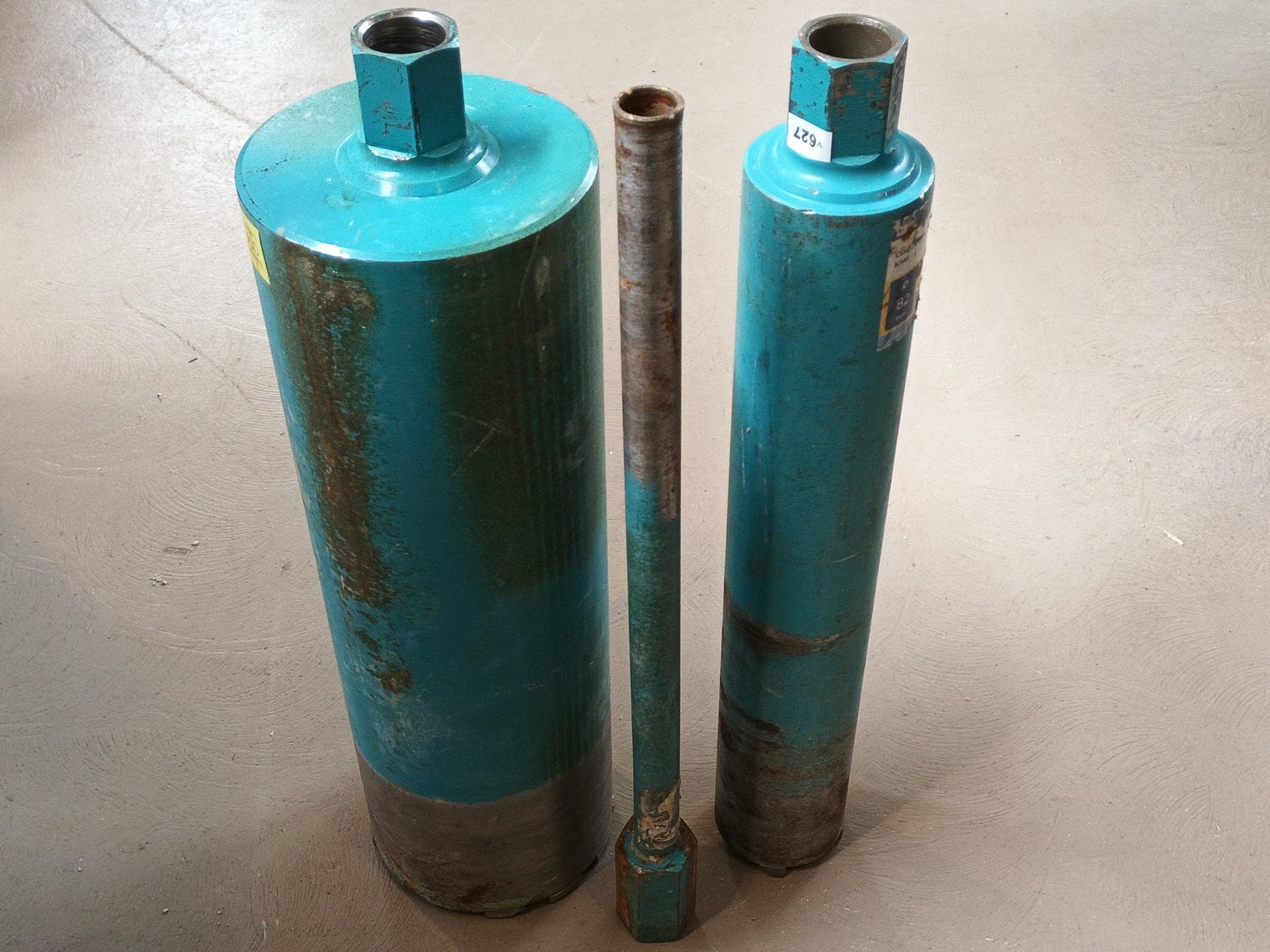 Image for Aeon Construction Solutions Limited (In Liquidation) Auction 23.10.25 TH132885