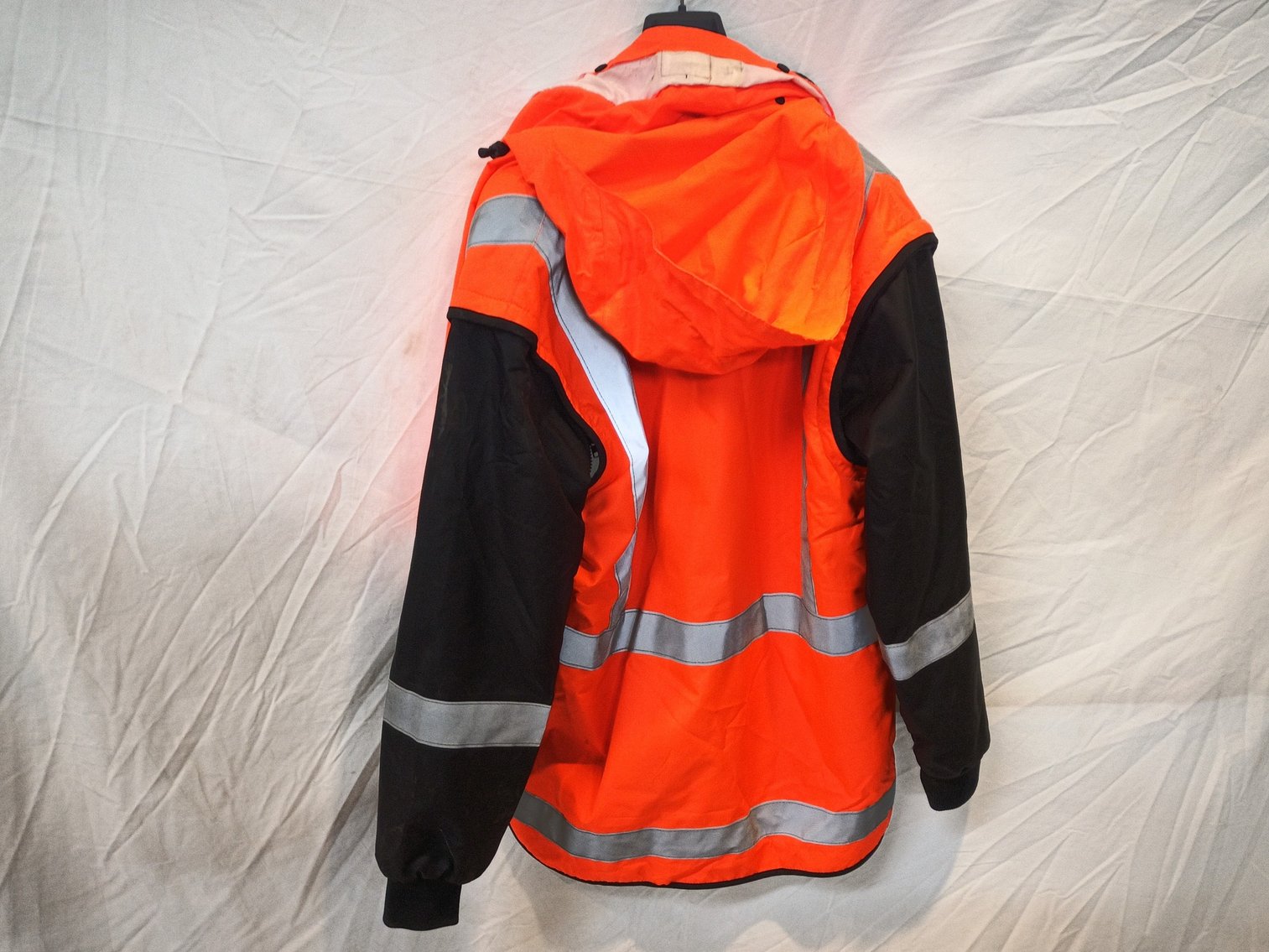 Image for Aeon Construction Solutions Limited (In Liquidation) Auction 23.10.25 TH132885