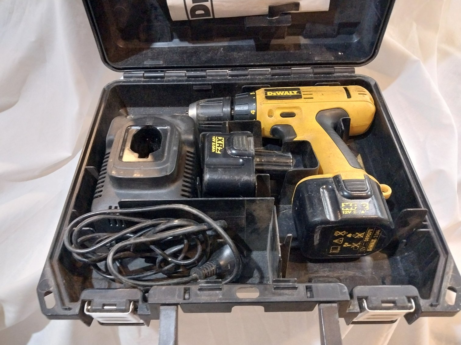 Image for Aeon Construction Solutions Limited (In Liquidation) Auction 23.10.25 TH132885