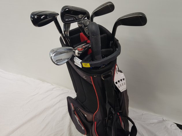 Image for Police & Others Auction 6.11.2025 TH132926