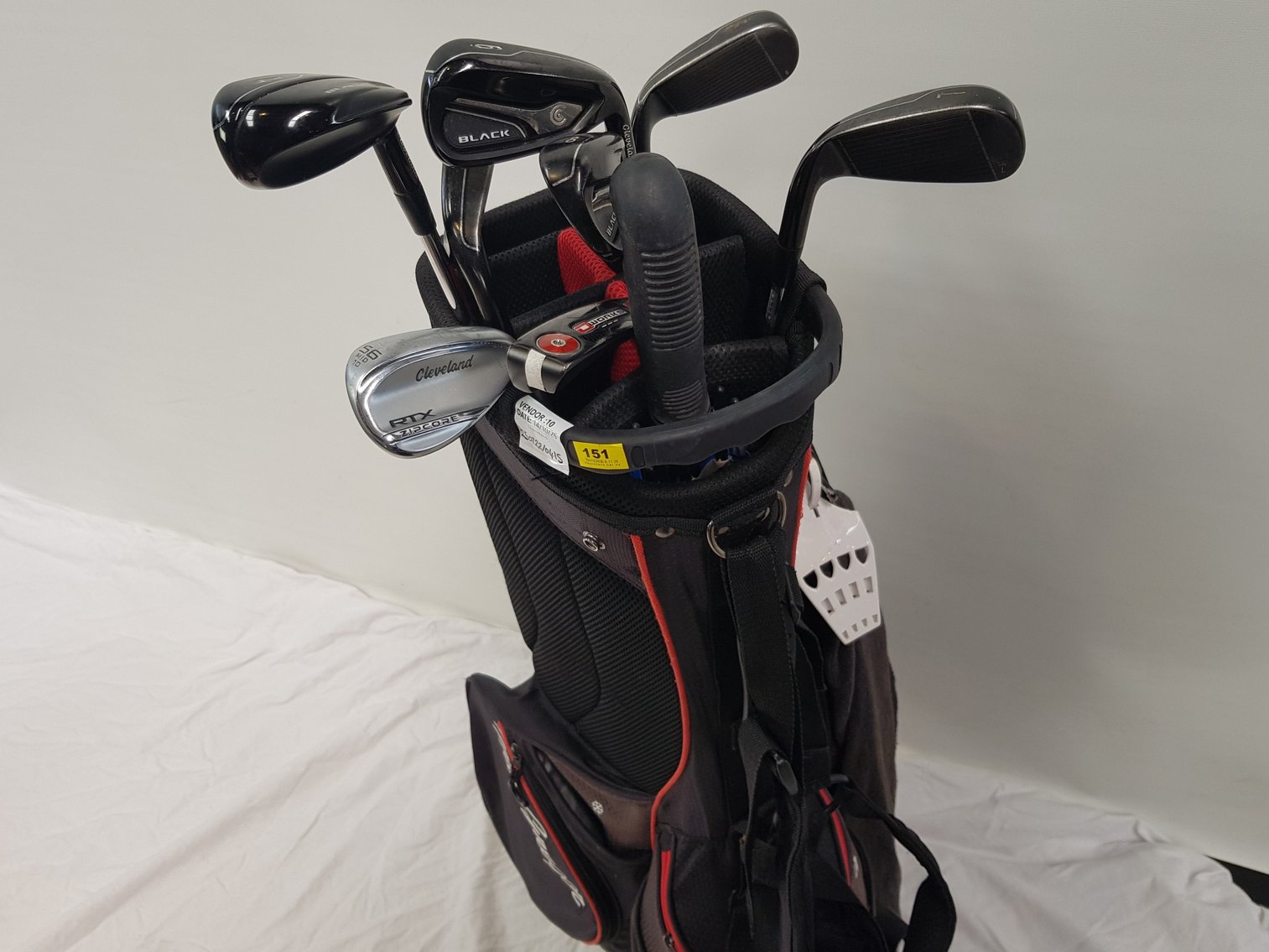 Image for Police & Others Auction 6.11.2025 TH132926