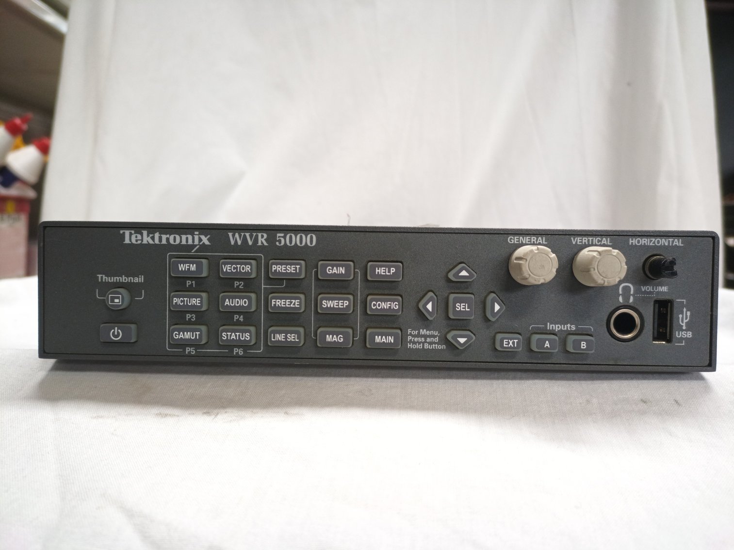 Image for TV Tech, Lighting & Electrical Auction 4.11.25 TH132923