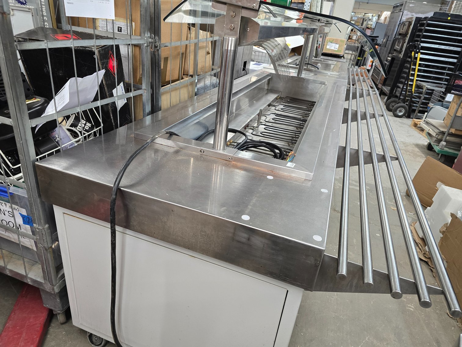 Image for Hospitality & Household Auction 12.12.25 TH132962