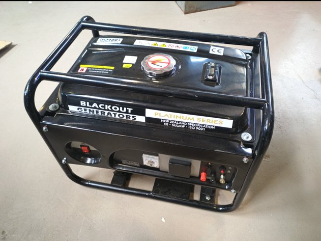 Image for Tools & Damaged Freight Auction 13.11.25 TH132930