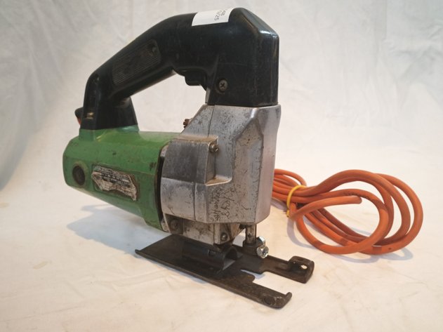 Image for Tools & Damaged Freight Auction 13.11.25 TH132930