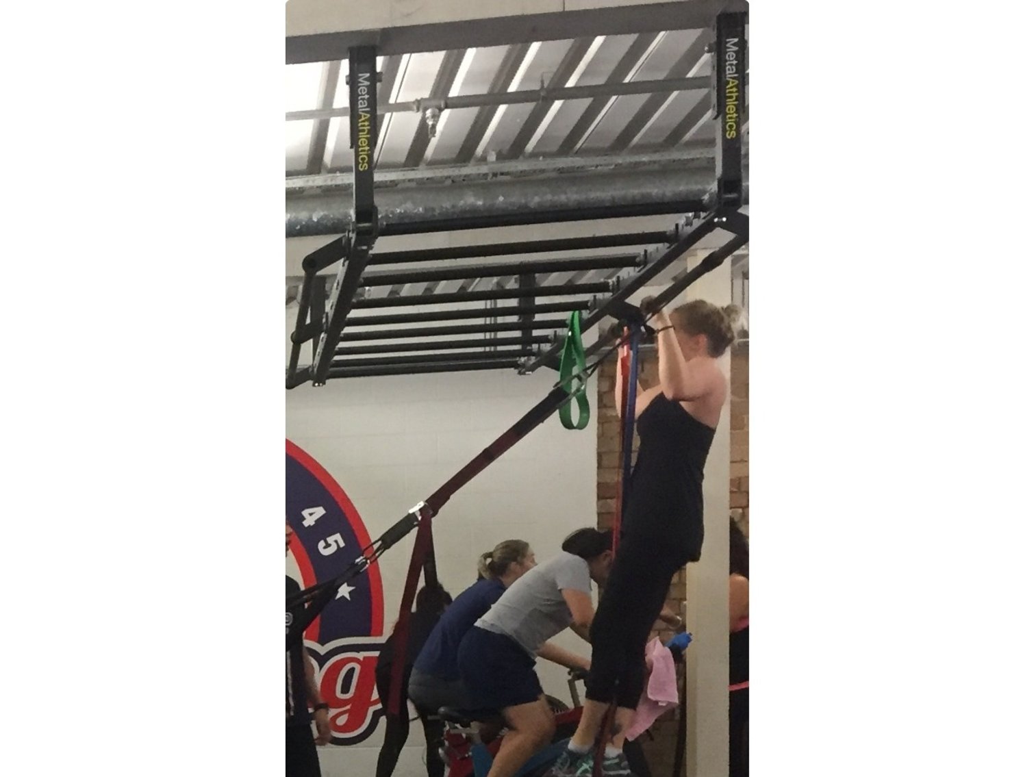 Image for GYM Gear - KEM Holdings Ltd (In Liquidation) 11.11.25 TU122261