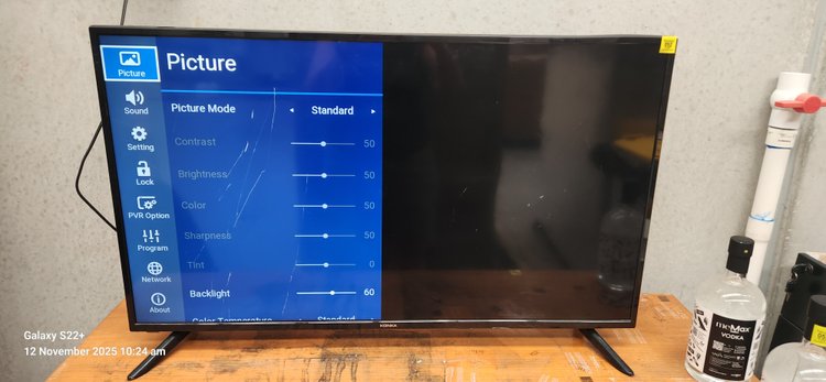 Image for Luxerose - We Love Group (In Liquidation)  1.12.25 OS132948