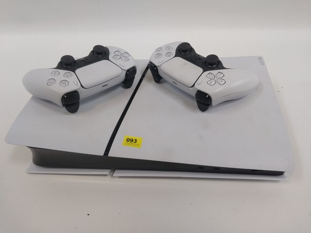 Image for Police & Others Auction 20.11.2025 TH132928