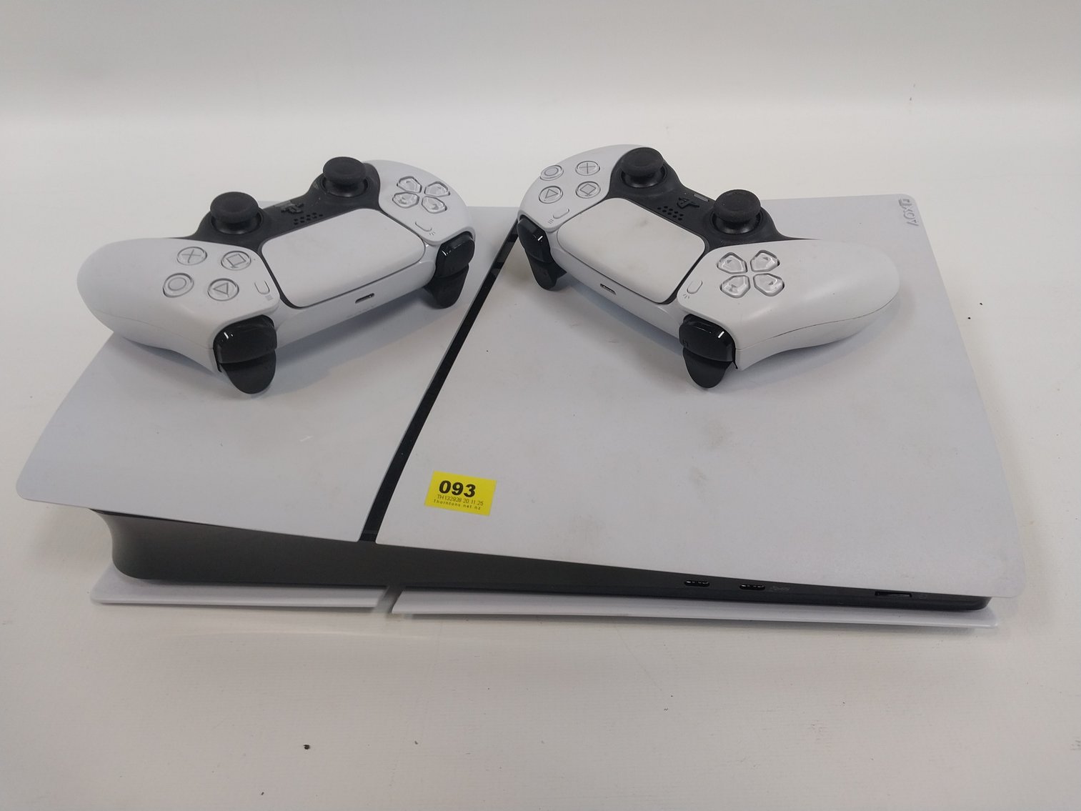 Image for Police & Others Auction 20.11.2025 TH132928