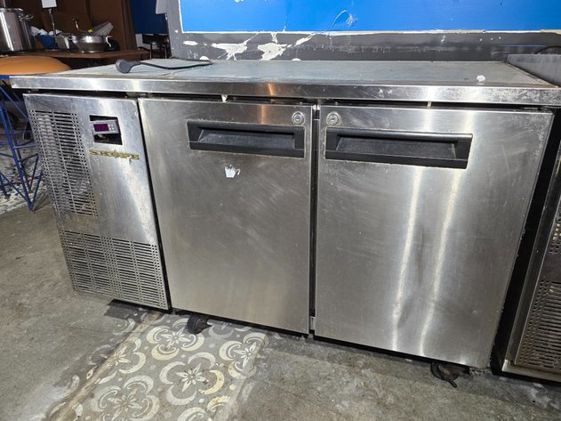 Image for Wynyard Grill Moving Clearance 15.12.25 OS132966