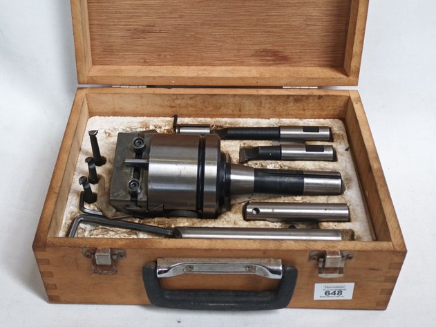 Image for Tools, Alcohol & General Goods Auction 2.12.25 TU132929