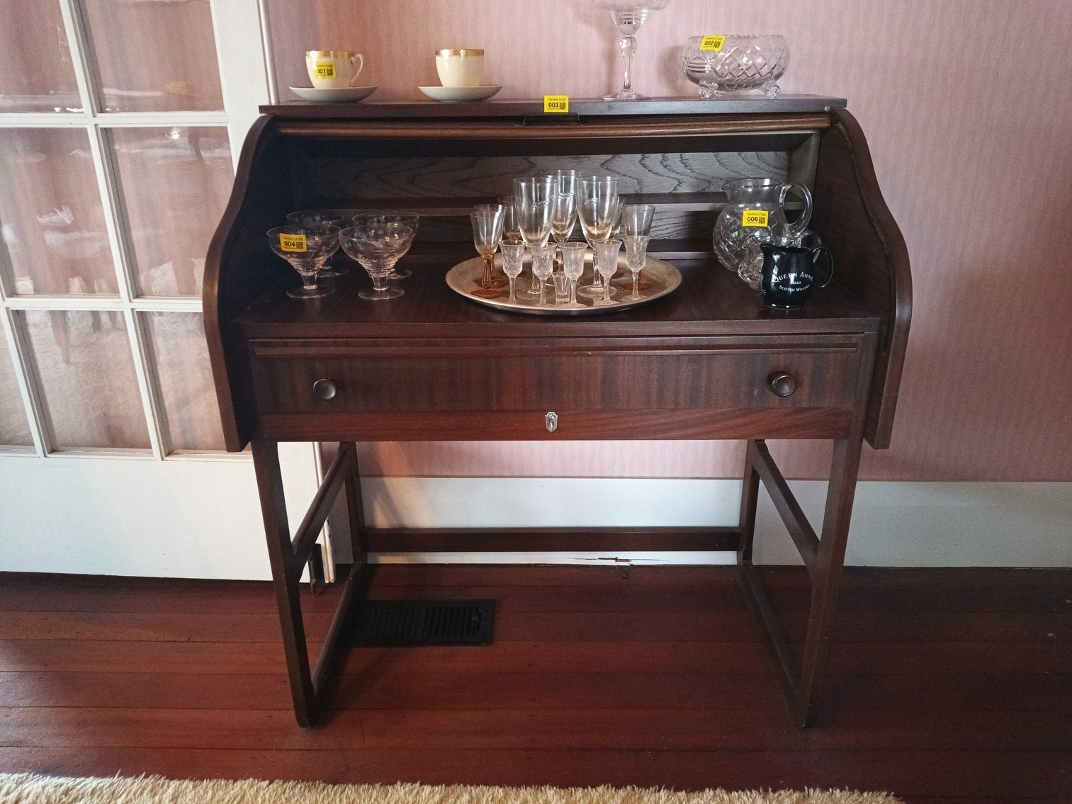 Image for Remuera Villa Estate 21.1.26 OS132961