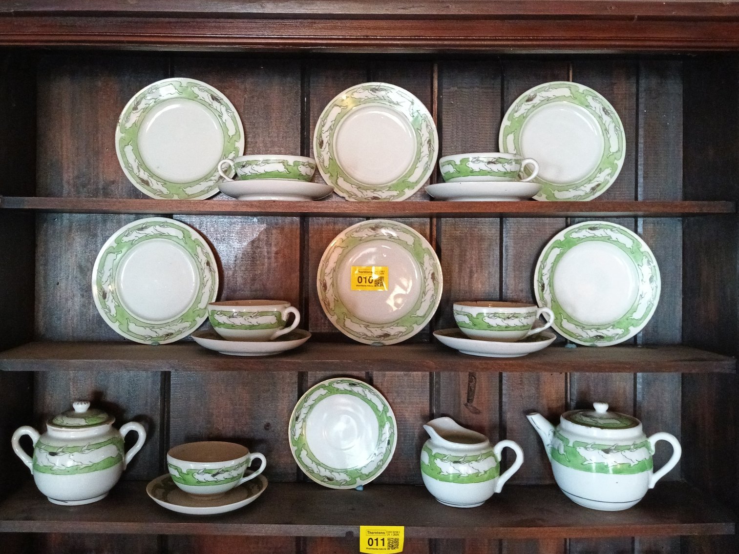 Image for Remuera Villa Estate 21.1.26 OS132961