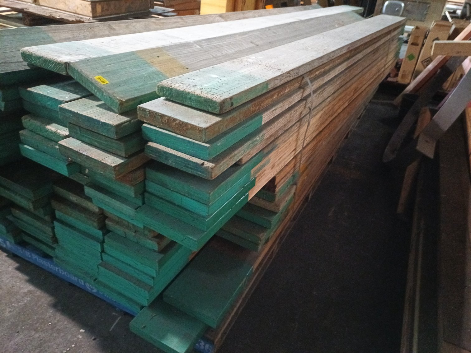 Image for Keith Hay Homes - Machinery & Tool Clearance 16.12.25 TU132968