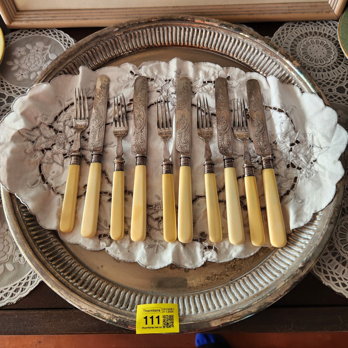 Image for Remuera Villa Estate 21.1.26 OS132961