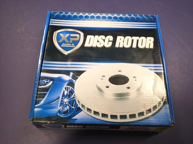 Image for Automotive Surplus Stock Auction  - OS132964