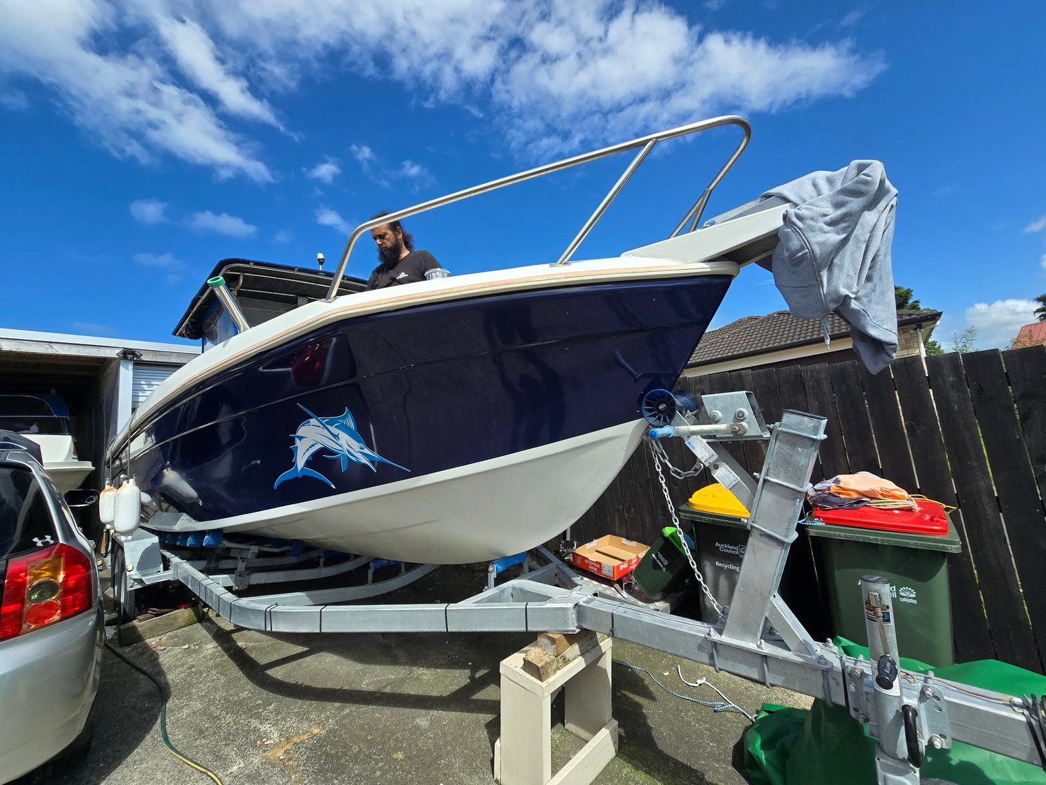 Image for Police & Others Auction 20.11.2025 TH132928