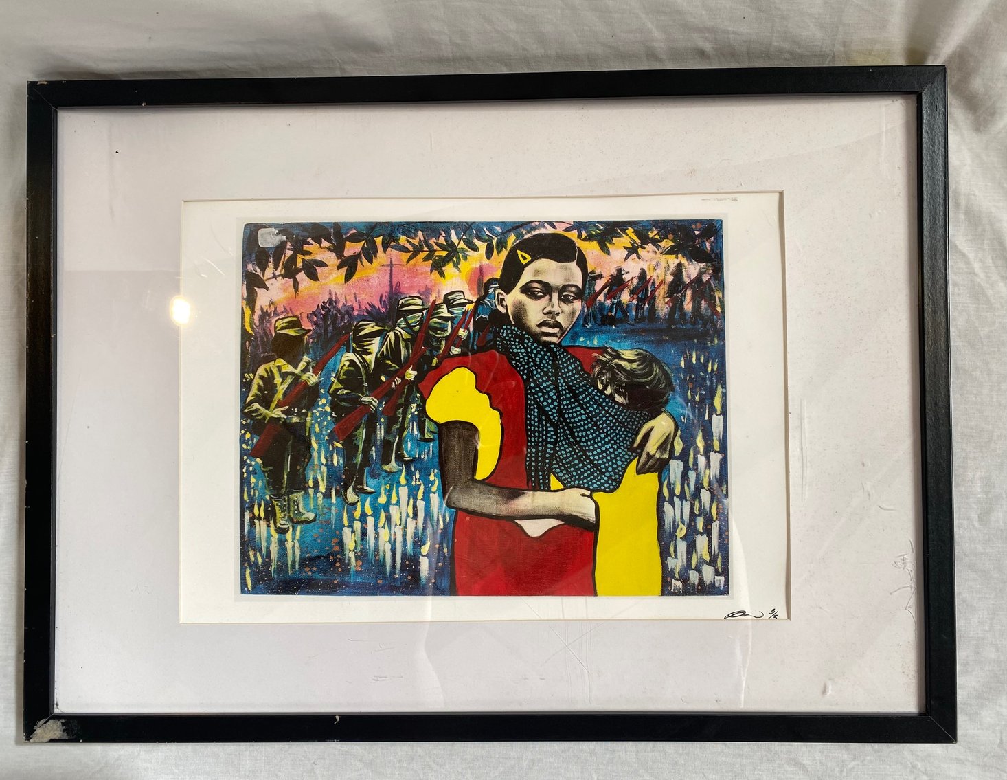 Image for Art Auction 7.1.26 TU132965