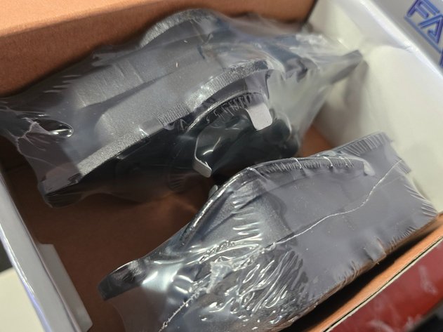 Image for Automotive Surplus Stock Auction  - OS132964
