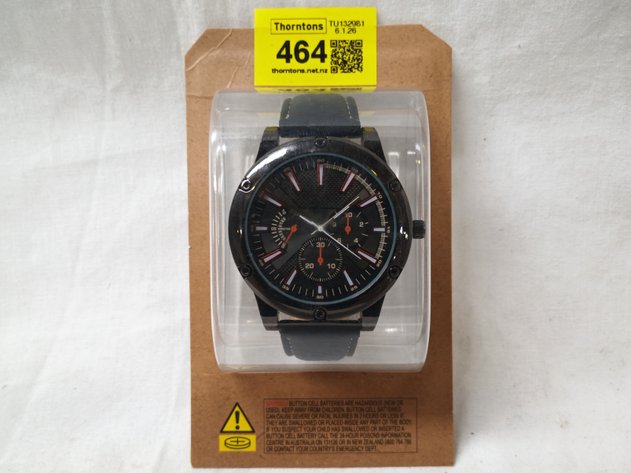 Image for Mega New Year Auction 8.1.2026 TH132981