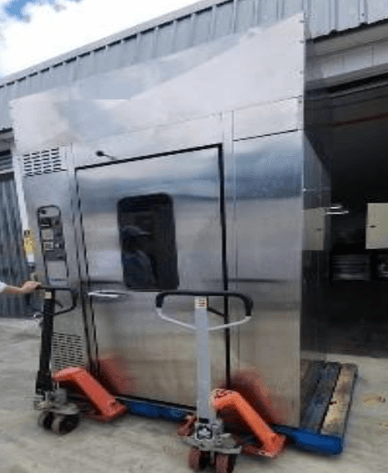 Image for Damaged Freight, Hospo & Household Auction 20.1.26 FRI132984