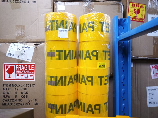 Image for Tools Auction 20.01.2026 - TU132989